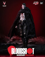Valiant Comics FigZero S akčná figúrka 1/12 Bloodshot Unleashed 15 cm